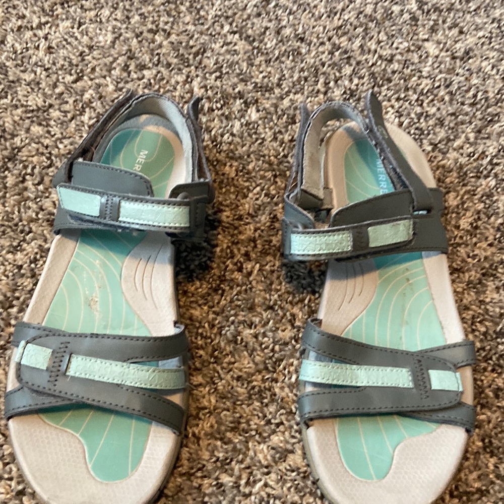 Merrell Sandals